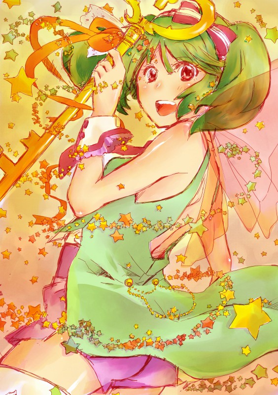 ☆