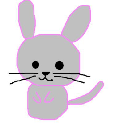 うさねずみ