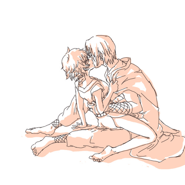 らくがき