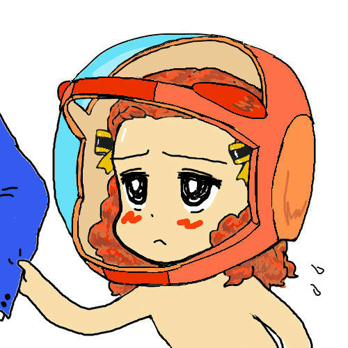 ちっちゃい関裕美ちゃん♪