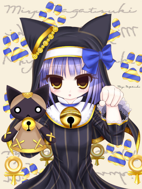 バステト・ロア