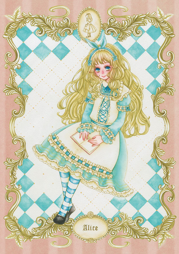 Alice