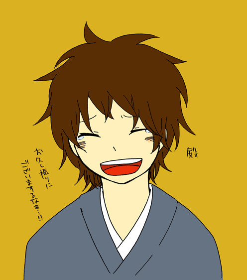 「にねんぶりですね・・・！」