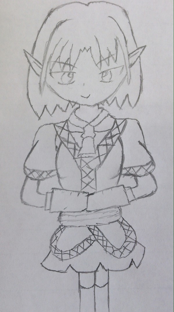 4月10日はパルスィの日と聞いたので……