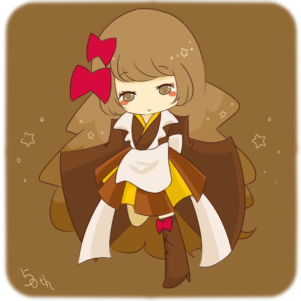 ゆきこたん
