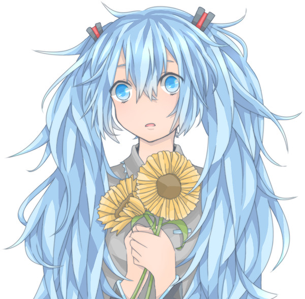 え