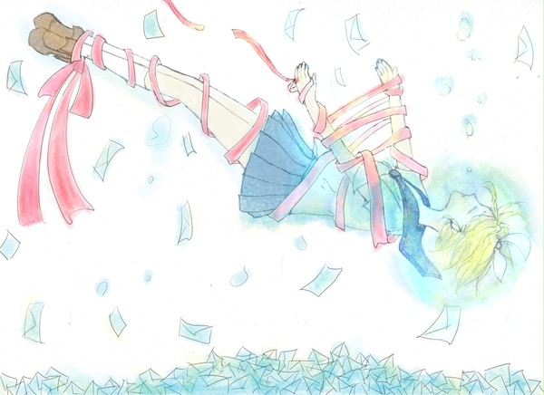 オネガイセカイ