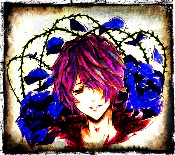 イケオネェ