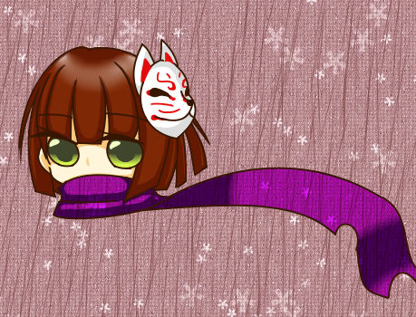 姫子ちゃん