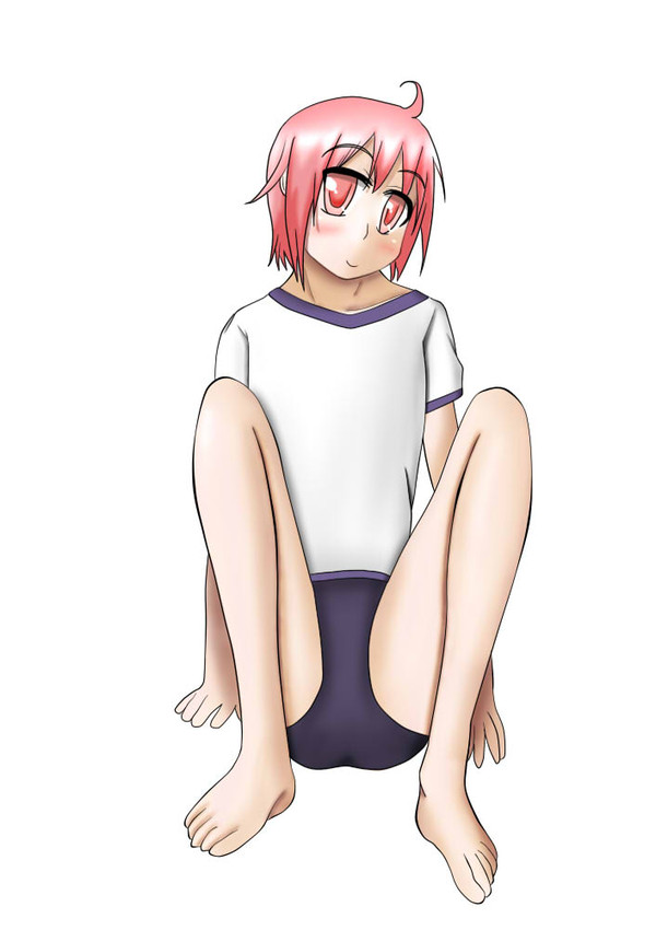 ゆずこ