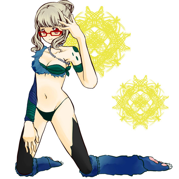 過去絵