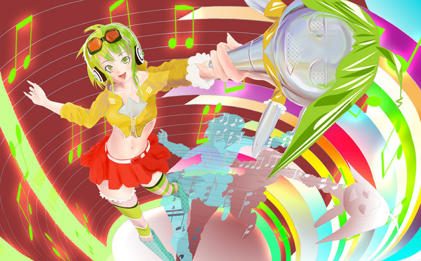 gumi