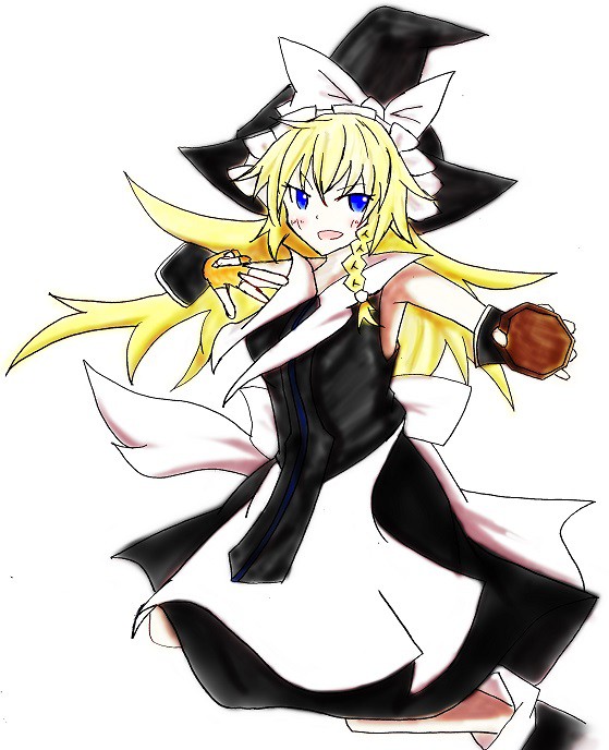 魔理沙