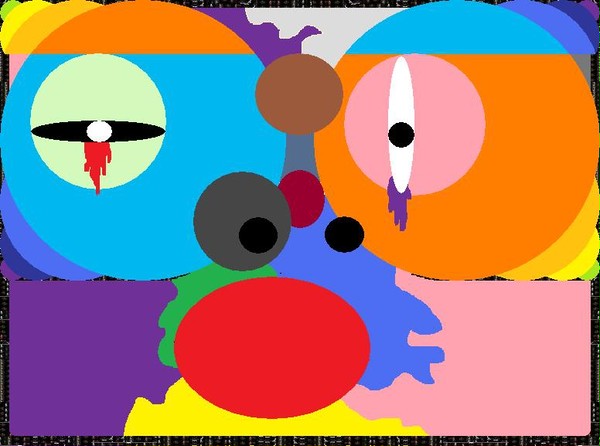 ラブ　サイケ　デリコ