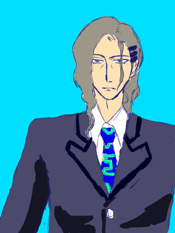 ユーリさん