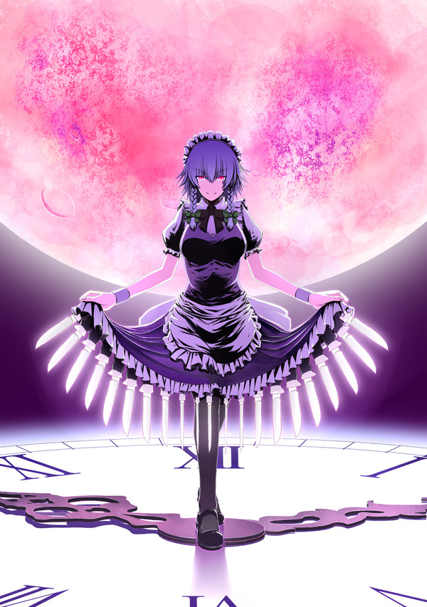 Shall We Dance?