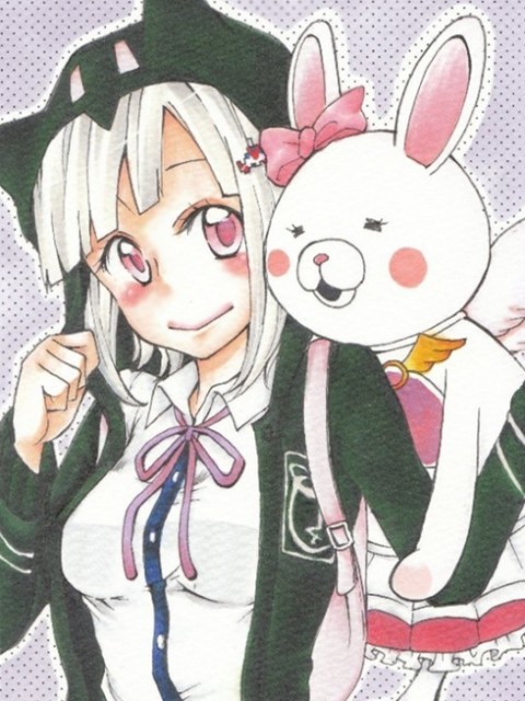 「千秋ちゃんっ」