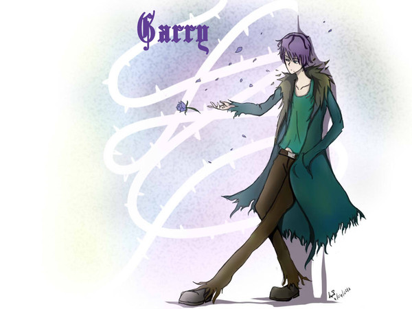 Garry