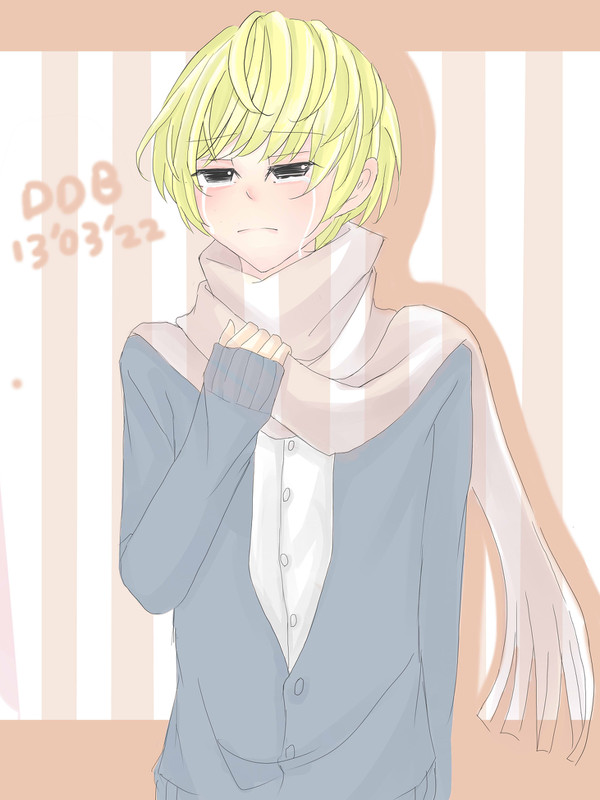 愛哭鬼