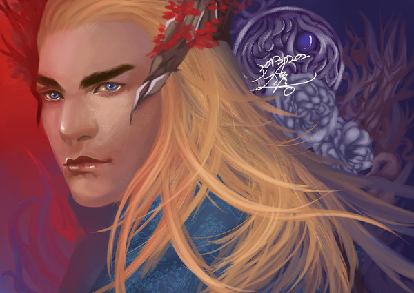 Thranduil