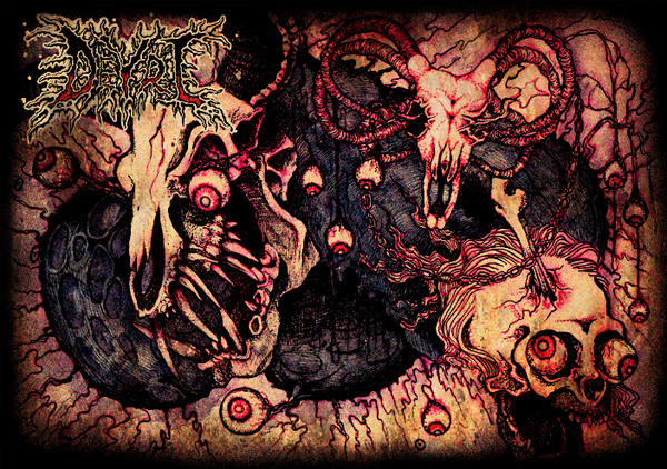Dark bodies