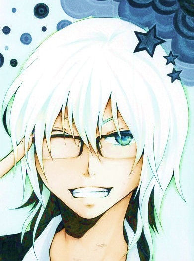 眼鏡★