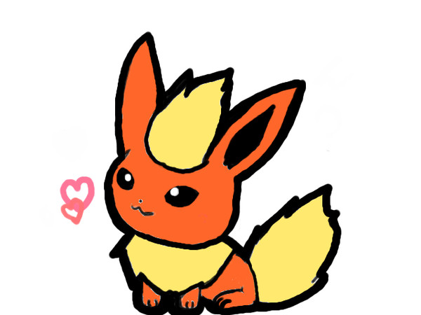 ぶーちゃん