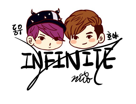 INFINITE-HHHHH