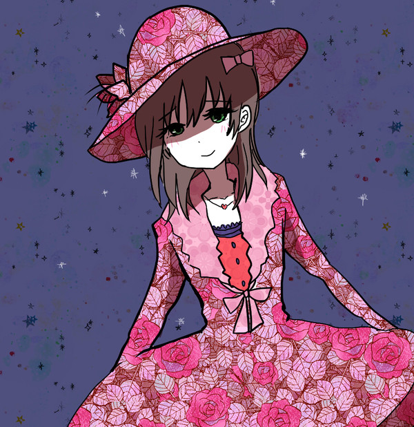 わるい予感がするとわくわくしちゃうな