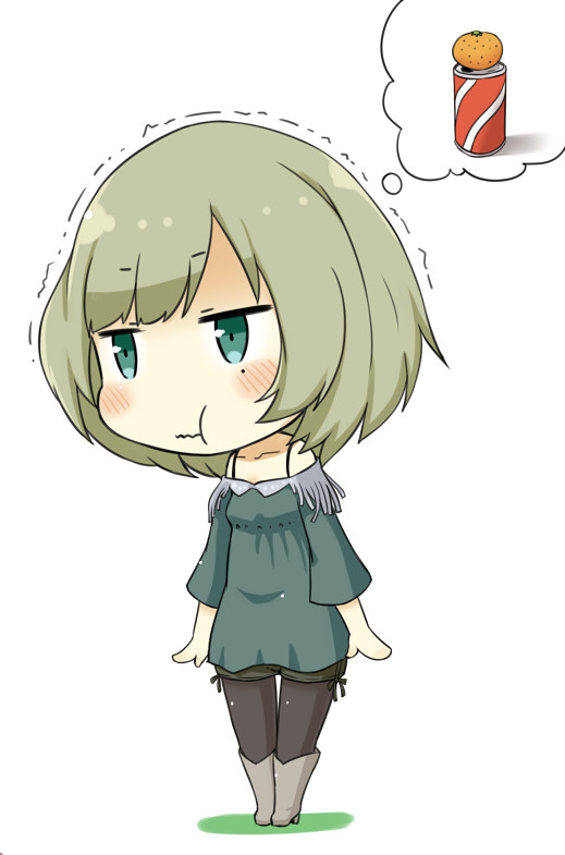 SD楓さん