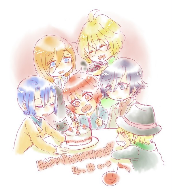 おとやたん！