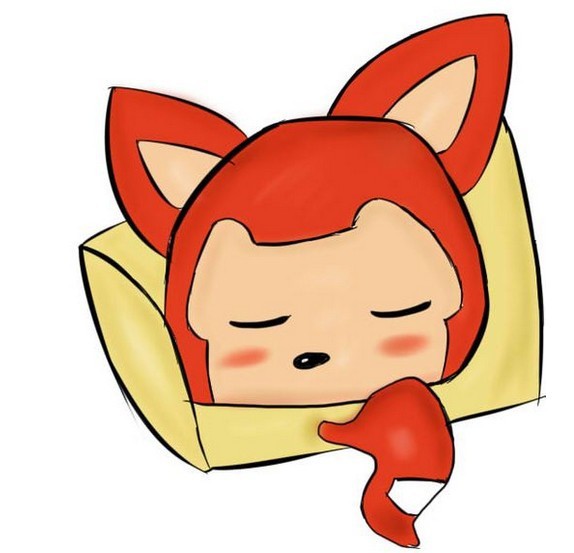 阿狸