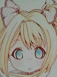 ｵﾘｷｬﾗ