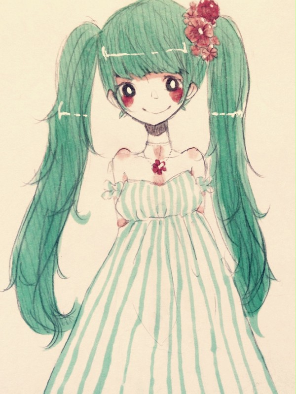 ツイピクまとめ