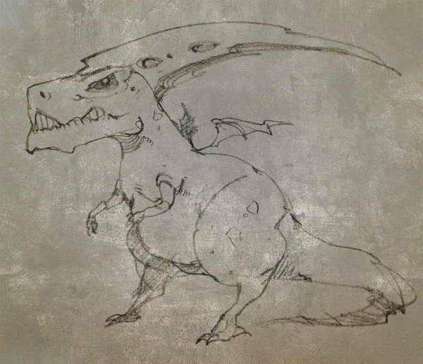 なになにドラゴン