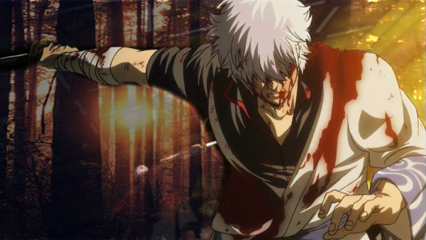 gintoki <3