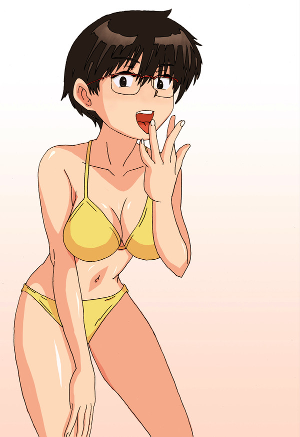 丘歩子