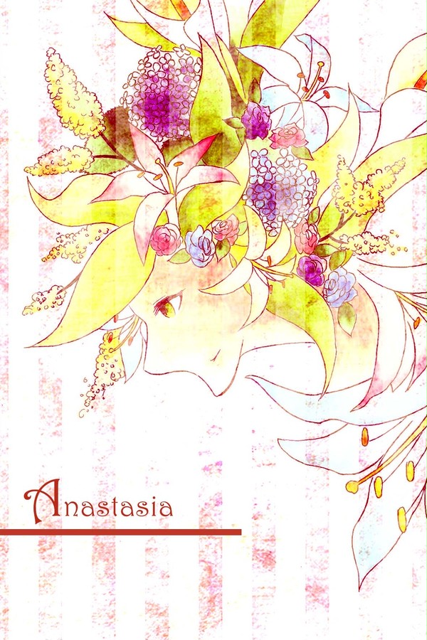 花千茋