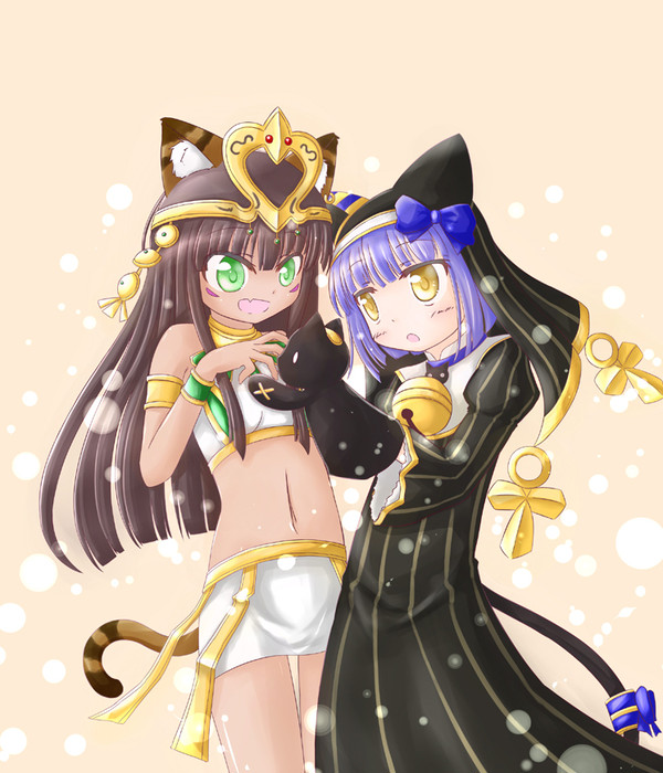 バステト