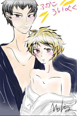 BL。。