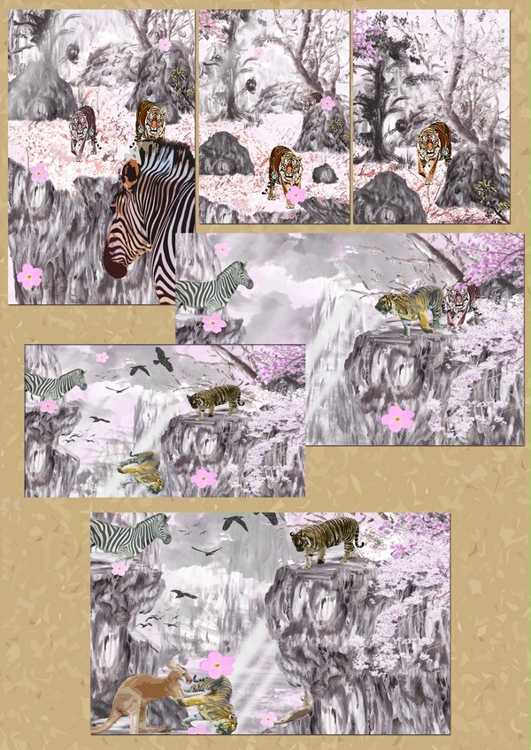 かり