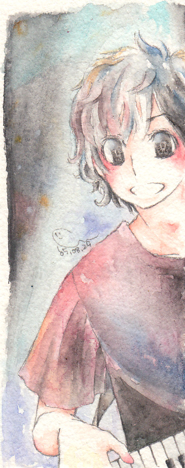 たいちくん