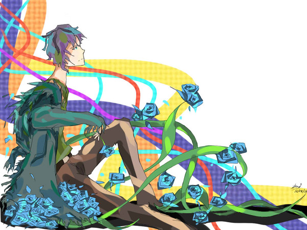 Garry~