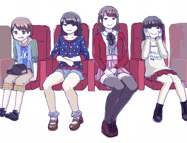 映画館