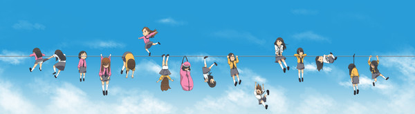 So long