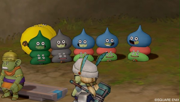WiiUでドワ子会に行ってきた！