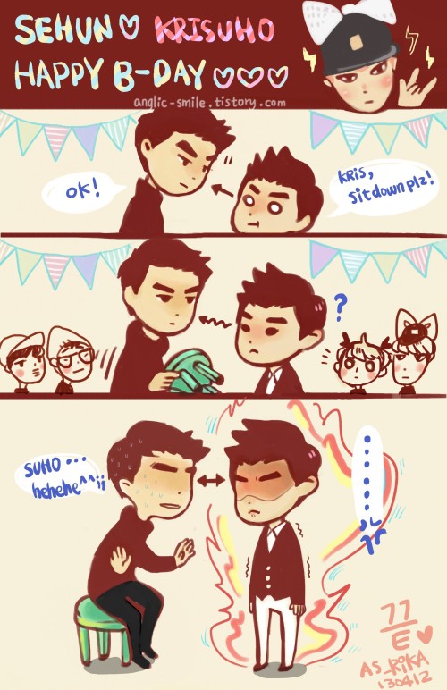 LEADER LINE▼KS STORY
