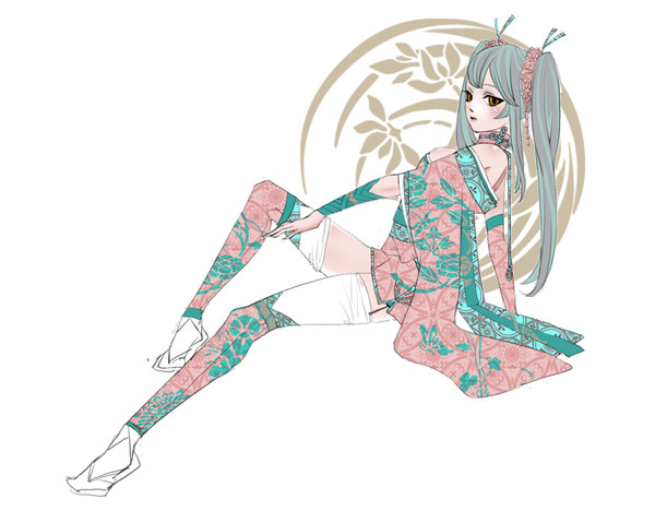 春