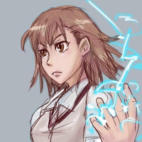 Railgun