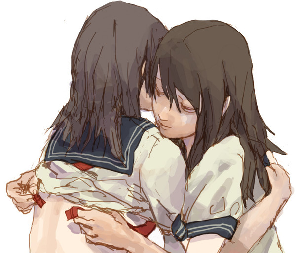 百合